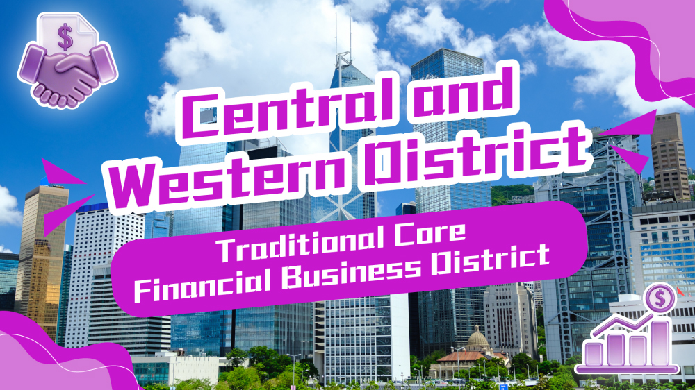 Central And Western District